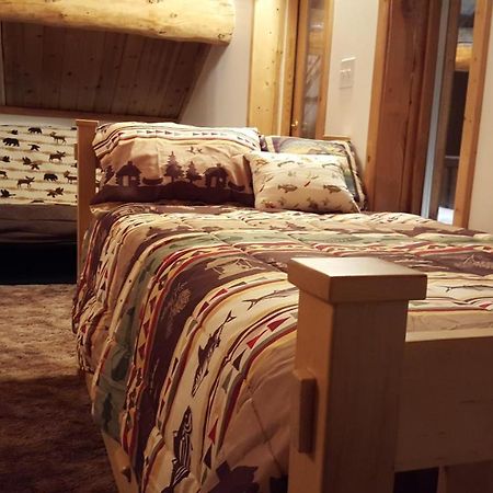 Wildmoon Home Фербанкс Екстер'єр фото