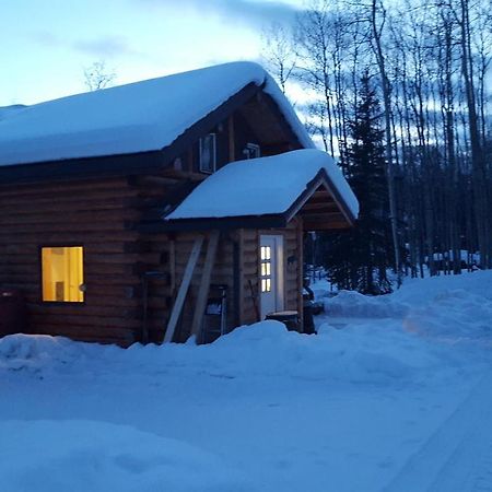 Wildmoon Home Фербанкс Екстер'єр фото