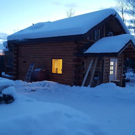 Wildmoon Home Фербанкс Екстер'єр фото