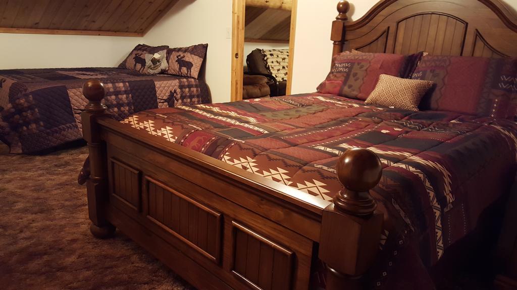 Wildmoon Home Фербанкс Екстер'єр фото